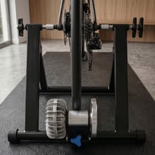 Ezra Foldable Bike Trainer